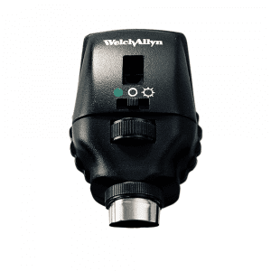 WA11735 Oftalmoscopio Prestige Coaxial-Plus 3.5V