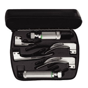 PAQUETE MIXTO LED 4 Hojas + 2 Mangos + Estuche