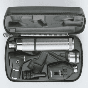 WA97200-C Estuche de Diagnóstico Recargable de Halógeno 3.5V