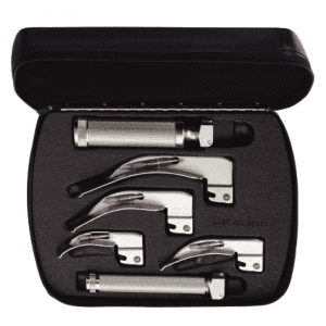 PAQUETE MACINTOSH LED 4 Hojas + 2 Mangos + Estuche