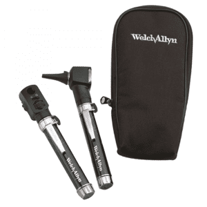 WA95001 Estuche de diagnóstico Pocket Jr 2.5V