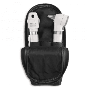 WA92871WHI Estuche de diagnóstico Pocket LED Nieve