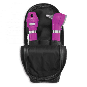 WA92871PUR Estuche de diagnóstico Pocket LED Violeta