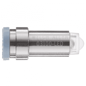 WA03100-LED Foco para otoscopio LED 3.5v