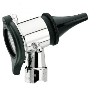 WA20200 Otoscopio Neumático halógeno 3.5V