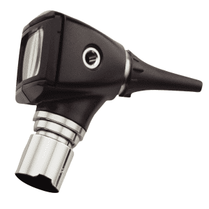 WA25020 Otoscopio halógeno de 3.5V Sin iluminador