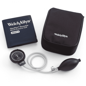 DS48-11 Esfigmomanómetro Aneróide Serie Platinum