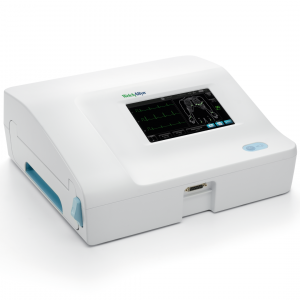 WACP150A-3ESB Electrocardiógrafo CP 150™ Con Electrodos Reusables