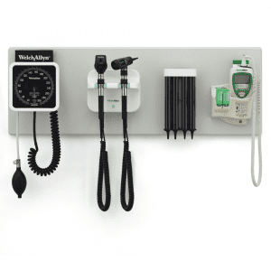 WA150 Sistema Integrado de Pared Sure Temp Plus 690