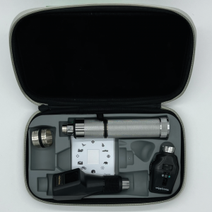 WEA-18320C Equipo de Diagnóstico Oftálmico 3.5V