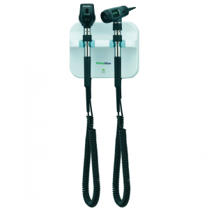 WA77710-71ML Equipo de Diagnóstico de Pared Foco LED