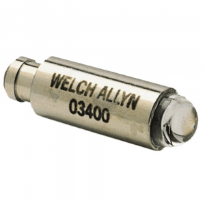 WA03400 Foco para Otoscopio Halógeno 2.5V