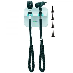 WA77710-71ML Equipo de Diagnóstico de Pared Foco LED