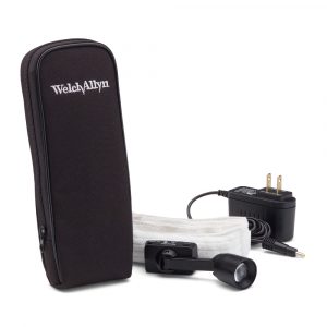 WA46070 Lámpara frontal estado sólido 1 watt 20 lúmen 120 gr