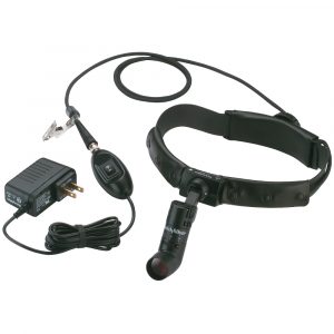 WA49020 Lámpara frontal estado sólido 5 watt 50 lúmen 180 gr