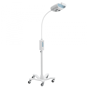 WA44600 Lámpara para Procedimientos Menores Green Series™ 600