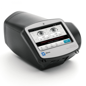 Autorrefractómetro Spot Vision Screener