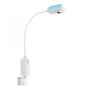 WA44410 Lámpara Green Series™ 300 con Base de pared