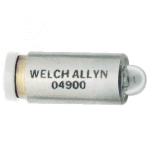 WA04900 Foco Oftalmoscopio halógeno 3.5v