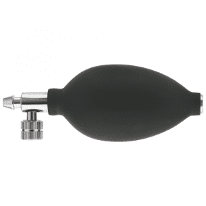 WA5088-01 Pera p/esfigmo con válvula