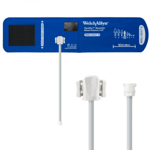 WAREUSE-10-1TP Brazalete FLEXIPORT reusable # 10 con 1 tubo