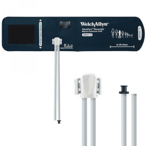 WAREUSE-11-2TP Brazalete FLEXIPORT reusable # 11 con 2 tubos