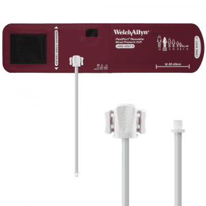 WAREUSE-12-1TP Brazalete FLEXIPORT reusable # 12 con 1 tubo