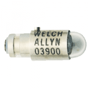 WA03900 Foco oftalmoscopio halógeno 2.5v