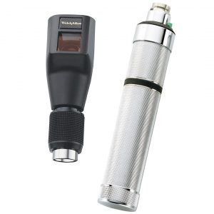 WA18245+71000-C Retinoscopio 3.5V Elite 3.5V + Mango