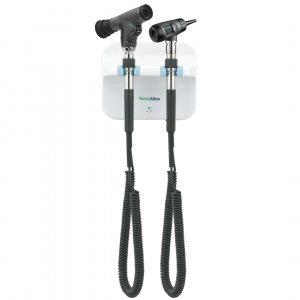 WA77710/11820/23810-L Equipo de Diagnóstico de Pared ELITE